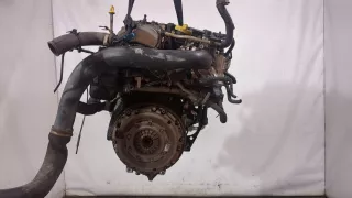 71753830,55214530 Головка блока цилиндров Lancia Delta 3 Арт 11293764, вид 3