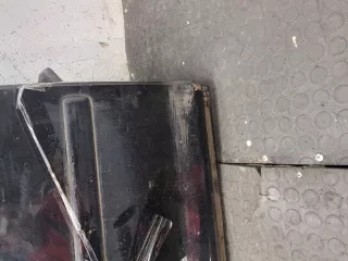 8P2837886A,4F0837208B Ручка наружная передняя правая черная Audi A3 8P Арт 11074231, вид 3