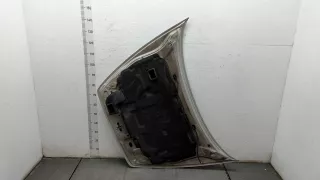 31371415 Капот серебристый Volvo V50 Арт 20376616, вид 5