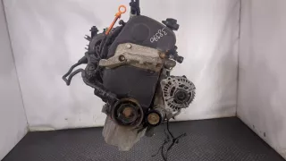 036100035P,BBZ Двигатель Seat Ibiza 3 Арт 9042996, вид 1