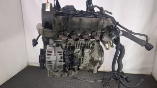 036100035P,BBZ Двигатель Seat Ibiza 3 Арт 9042996, вид 2