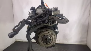 036100035P,BBZ Двигатель Seat Ibiza 3 Арт 9042996, вид 3