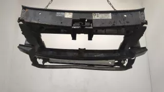 1K0010328J Панель передняя (телевизор) Volkswagen Caddy 3 Арт 20167870, вид 1