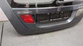 6910054823 Крышка багажника (дверь 3-5) Suzuki Liana Арт 9258128, вид 2