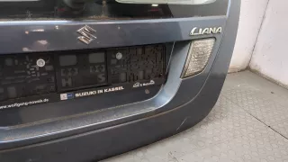 6910054823 Крышка багажника (дверь 3-5) Suzuki Liana Арт 9258128, вид 3