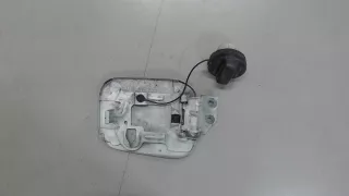 63910SJCA00ZZ Лючок бензобака белый Honda Ridgeline Арт 7867096, вид 2