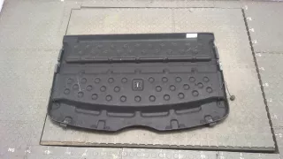 3V5867769E Полка багажника Skoda Superb 3 Арт 20373447, вид 3