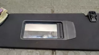 51168047063,8047063 Козырек солнцезащитный BMW 7 F01/F02 Арт 9504322, вид 4