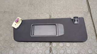 51168047063,8047063 Козырек солнцезащитный BMW 7 F01/F02 Арт 9504322, вид 5