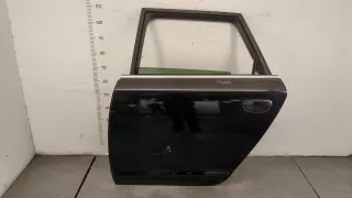 4F0839015A Замок двери задней левой Audi A6 C6 (S6,RS6) Арт 11384489
