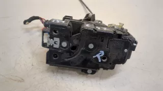 8N2837016B Замок двери передней правой Audi TT 1 Арт 20379283, вид 2