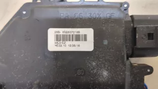 8N2837016B Замок двери передней правой Audi TT 1 Арт 20379283, вид 3