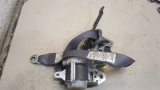7321006160B1 Ремень безопасности передний правый Toyota Camry XV30 Арт 20281411, вид 1