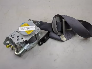 7321006160B1 Ремень безопасности передний правый Toyota Camry XV30 Арт 20281411, вид 3