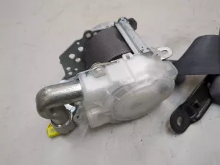 7321006160B1 Ремень безопасности передний правый Toyota Camry XV30 Арт 20281411, вид 4