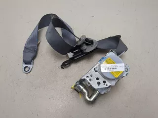 7321006160B1 Ремень безопасности передний правый Toyota Camry XV30 Арт 20281411, вид 5