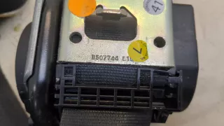 868850008R Ремень безопасности передний левый Renault Megane 3 Арт 20379234, вид 3