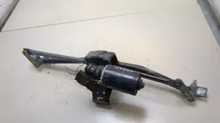 0390241097 Механизм стеклоочистителя (трапеция дворников) Audi 80 B4 Арт 20376203, вид 3