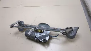 851100D020 Механизм стеклоочистителя (трапеция дворников) Toyota Yaris 1 Арт 20376230