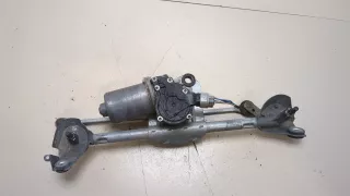851100D020 Механизм стеклоочистителя (трапеция дворников) Toyota Yaris 1 Арт 20376230, вид 3