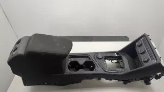 5NN864207B Подлокотник Volkswagen Tiguan 2 Арт 11289879, вид 1