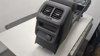 5NN864207B Подлокотник Volkswagen Tiguan 2 Арт 11289879, вид 2