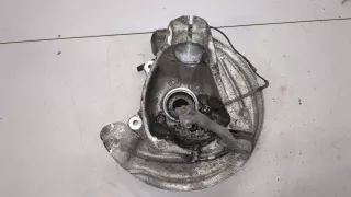 115772 Ступица передняя левая BMW X3 G01 Арт 8970554, вид 1