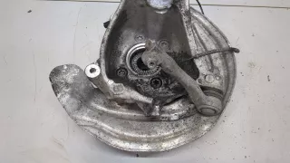 115772 Ступица передняя левая BMW X3 G01 Арт 8970554, вид 2
