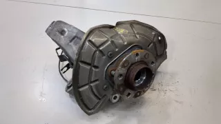 50533570 Ступица задняя правая Alfa Romeo Stelvio Арт 9495682, вид 2