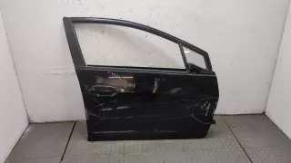 67010TM8G00ZZ Дверь передняя правая черная Honda Insight 2 Арт 8803761, вид 1