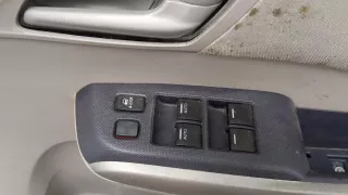 67010TM8G00ZZ Дверь передняя правая черная Honda Insight 2 Арт 8803761, вид 3