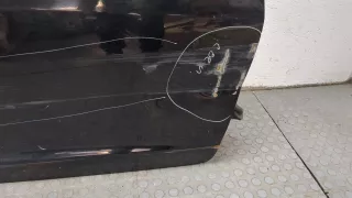 67010TM8G00ZZ Дверь передняя правая черная Honda Insight 2 Арт 8803761, вид 4