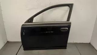 4F0831051F Дверь передняя левая черная Audi A6 C6 (S6,RS6) Арт 20328443, вид 1