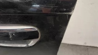 4F0831051F Дверь передняя левая черная Audi A6 C6 (S6,RS6) Арт 20328443, вид 3