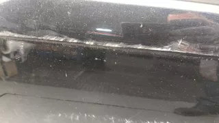 4F0831051F Дверь передняя левая черная Audi A6 C6 (S6,RS6) Арт 20328443, вид 4