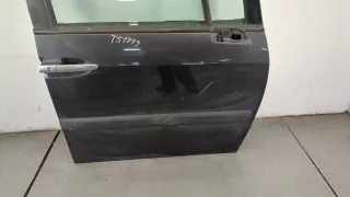9004X4 Дверь передняя правая серая Citroen C8 Арт 20378467, вид 4
