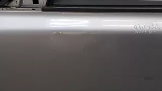 31335440,30779127,31253673,30779149,31253513 Дверь передняя левая серебристая Volvo V50 Арт 20380058, вид 2