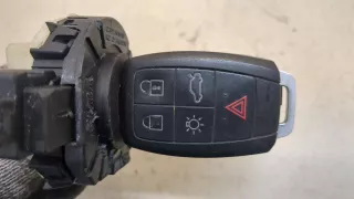30659837 Замок зажигания Volvo C30 Арт 20382765, вид 2