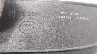 31442553 Зеркало салона Volvo S90 2 Арт 20076362, вид 4