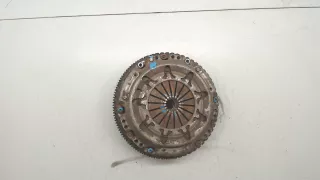 0532H8 Маховик Peugeot 406 Арт 8938037, вид 3