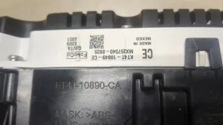 kt4t10849ce Щиток приборов (приборная панель) Ford Edge 2 Арт 9465452, вид 2