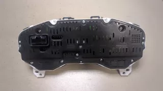 kt4t10849ce Щиток приборов (приборная панель) Ford Edge 2 Арт 9465452, вид 3