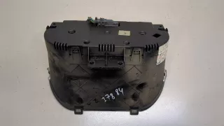 2s6f10849je Щиток приборов (приборная панель) Ford Fiesta 5 Арт 8631556, вид 2