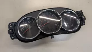 248104962r Щиток приборов (приборная панель) Dacia Sandero 2 Арт 8595946, вид 1