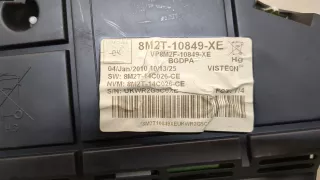  Щиток приборов (приборная панель) Ford Mondeo 4 restailing Арт 20383971, вид 3