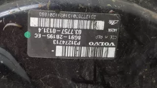 31274713,8G912B195EC Цилиндр тормозной главный Volvo XC60 1 Арт 20378265, вид 3