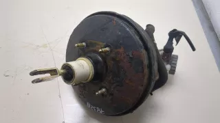 0204021783 Цилиндр тормозной главный Suzuki Wagon R3 Арт 20378267