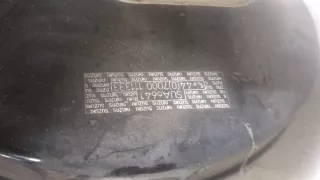 5110065J10,5120065J00,5130065J00 Цилиндр тормозной главный Suzuki Grand Vitara JT Арт 9392135, вид 2