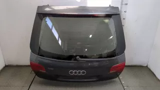 4F9945093C Фонарь крышки багажника левый Audi A6 C6 (S6,RS6) Арт 11379054, вид 1