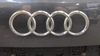 4F9945093C Фонарь крышки багажника левый Audi A6 C6 (S6,RS6) Арт 11379054, вид 2